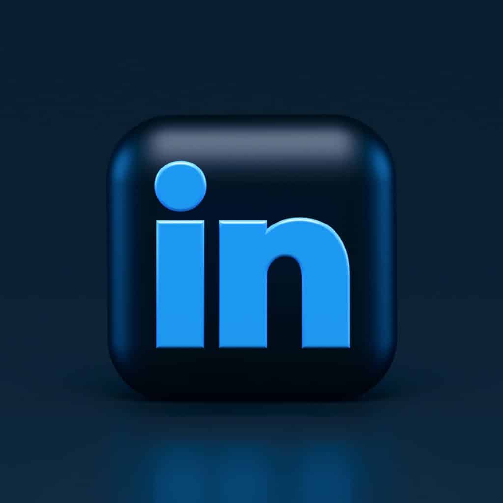 Gestion publicité Linkedin à Voiron