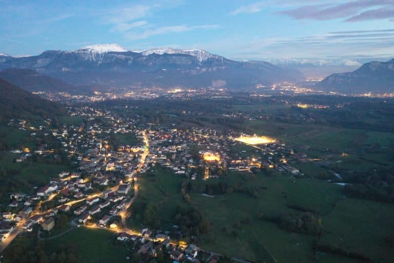 Agence de communication à Voiron